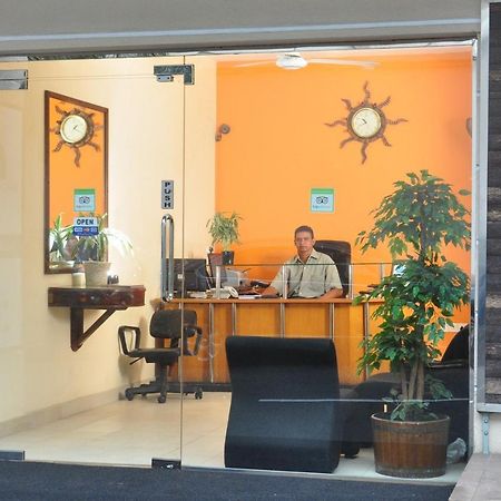 Aca Accommodation Kolombo Dış mekan fotoğraf