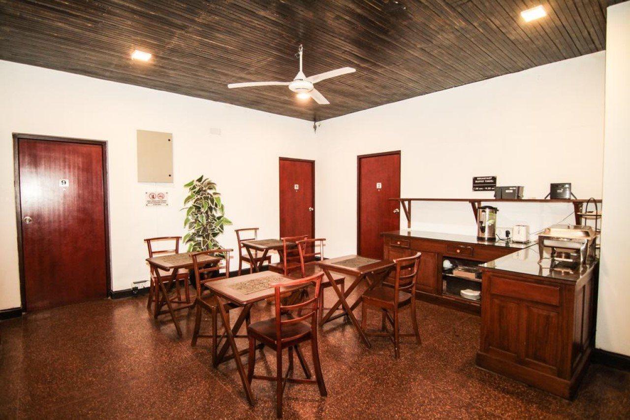 Aca Accommodation Kolombo Dış mekan fotoğraf