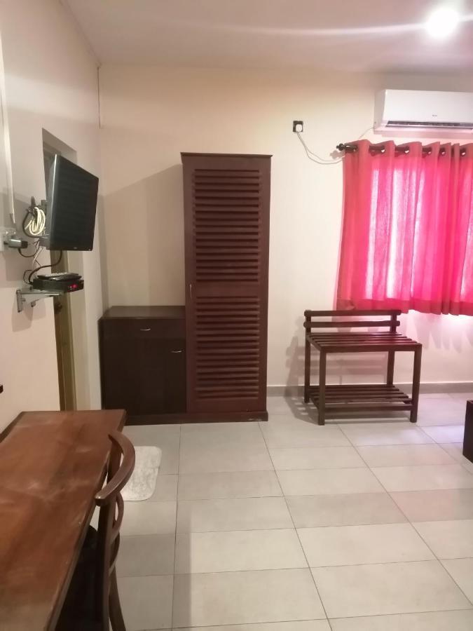 Aca Accommodation Kolombo Dış mekan fotoğraf