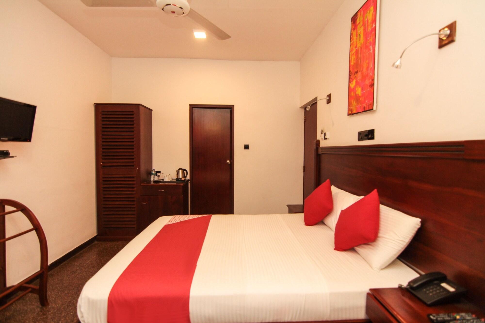 Aca Accommodation Kolombo Dış mekan fotoğraf
