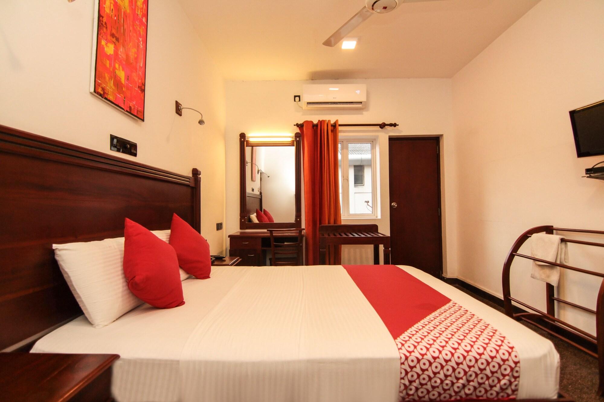 Aca Accommodation Kolombo Dış mekan fotoğraf