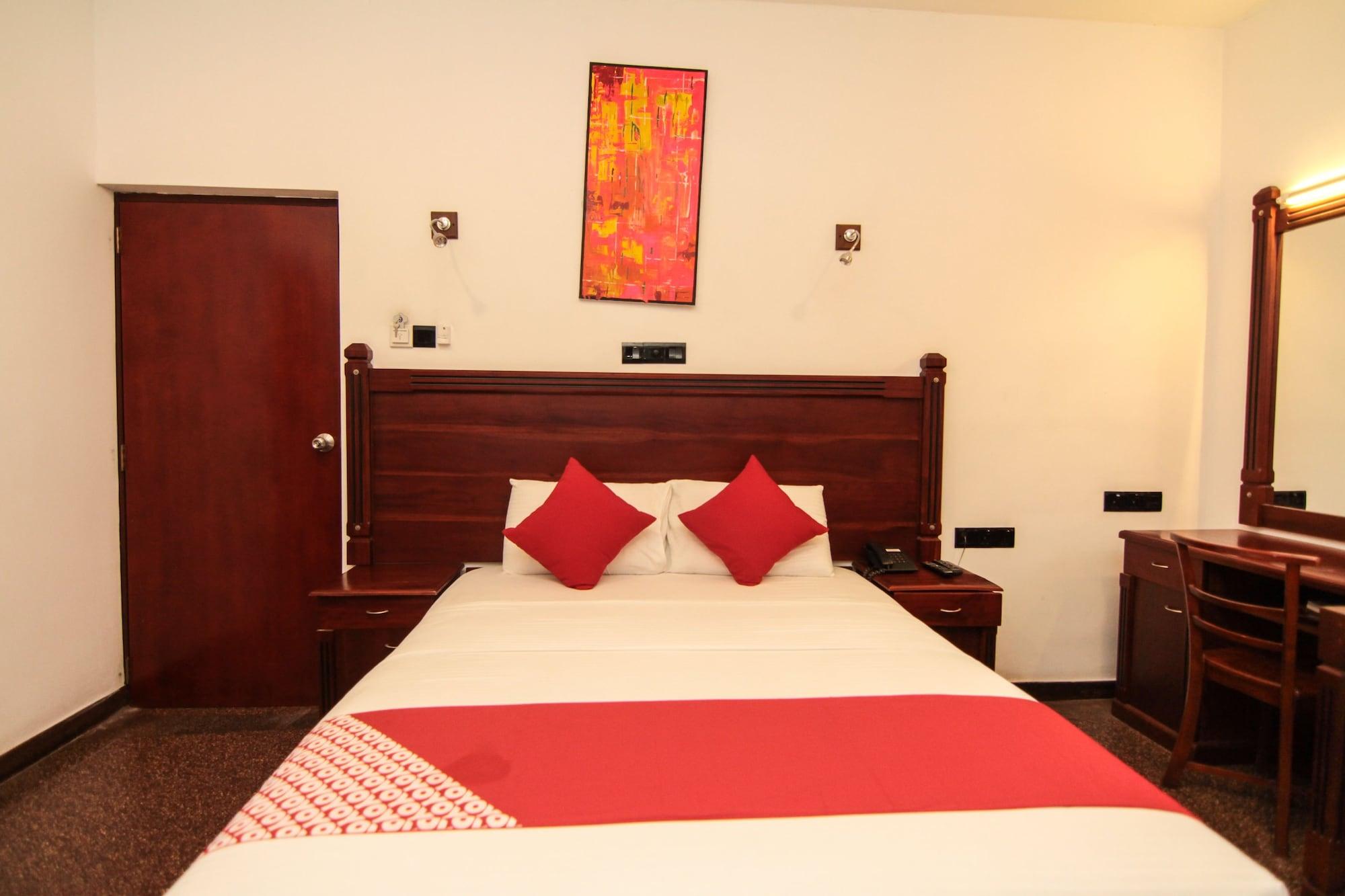 Aca Accommodation Kolombo Dış mekan fotoğraf