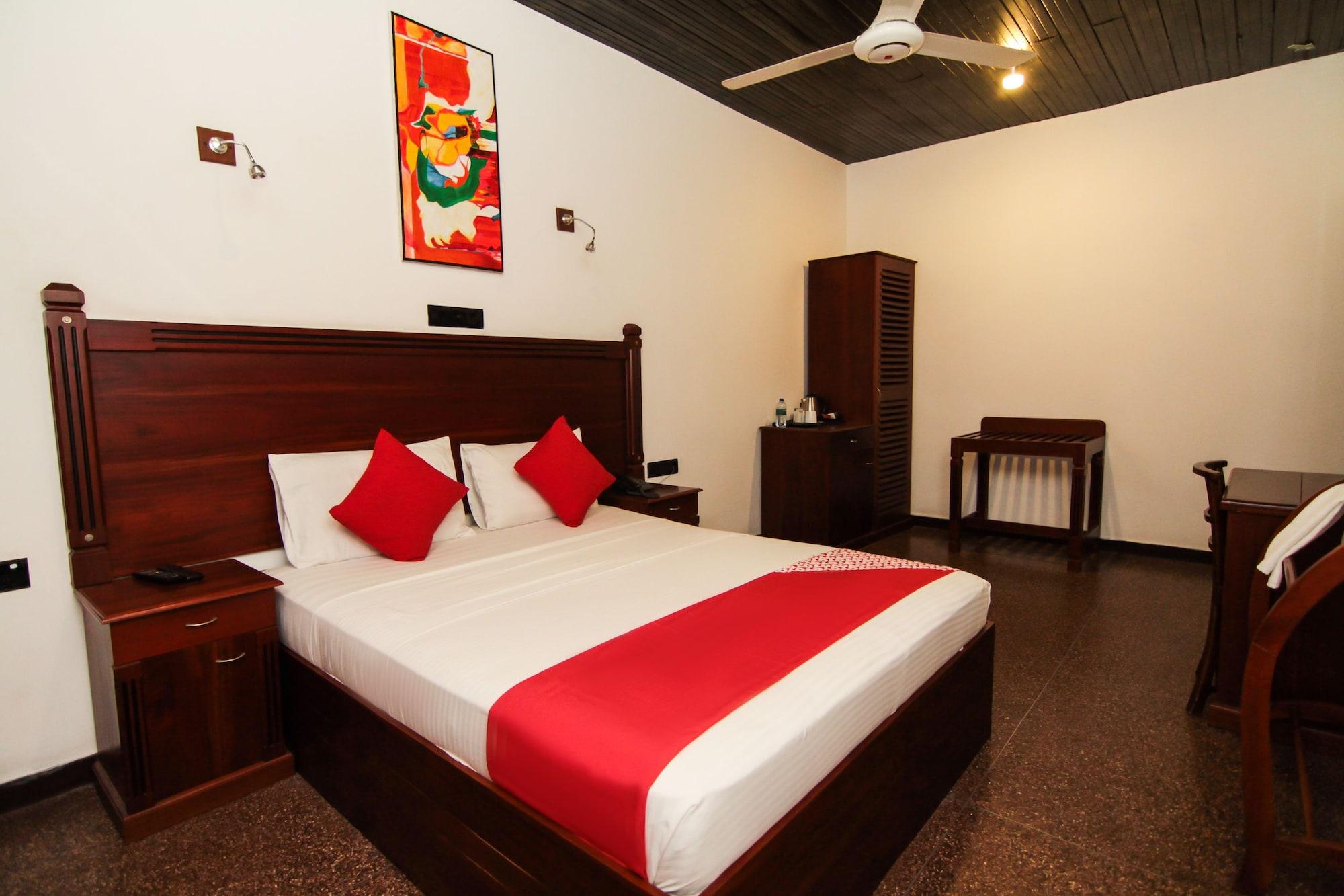 Aca Accommodation Kolombo Dış mekan fotoğraf