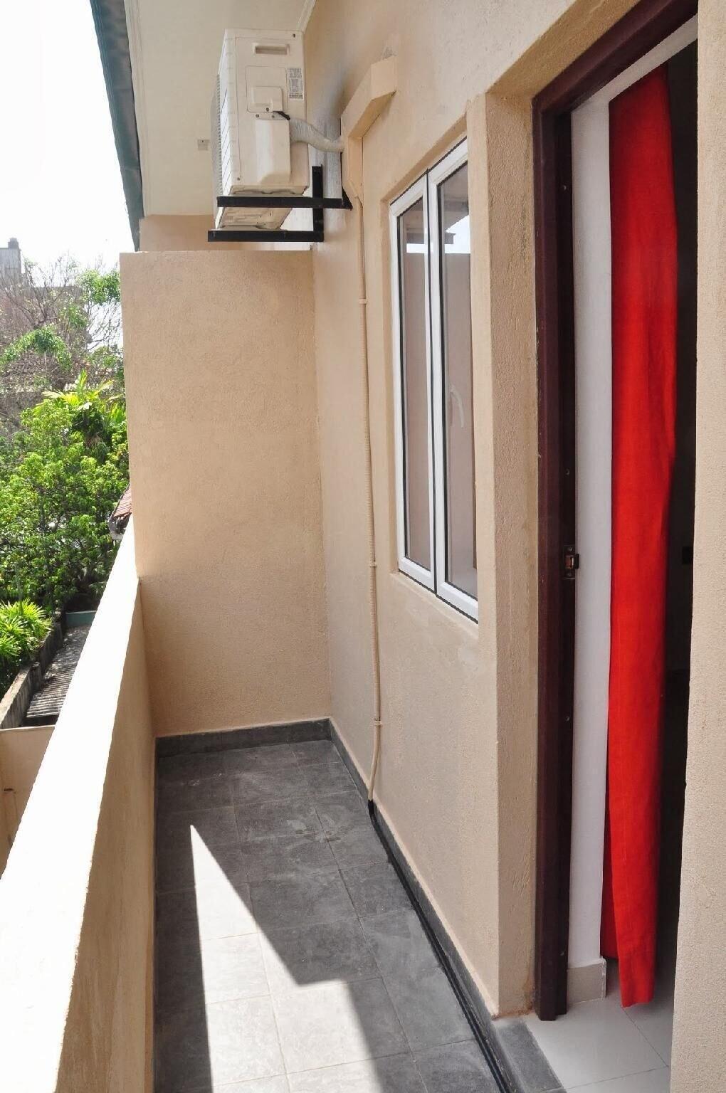 Aca Accommodation Kolombo Dış mekan fotoğraf