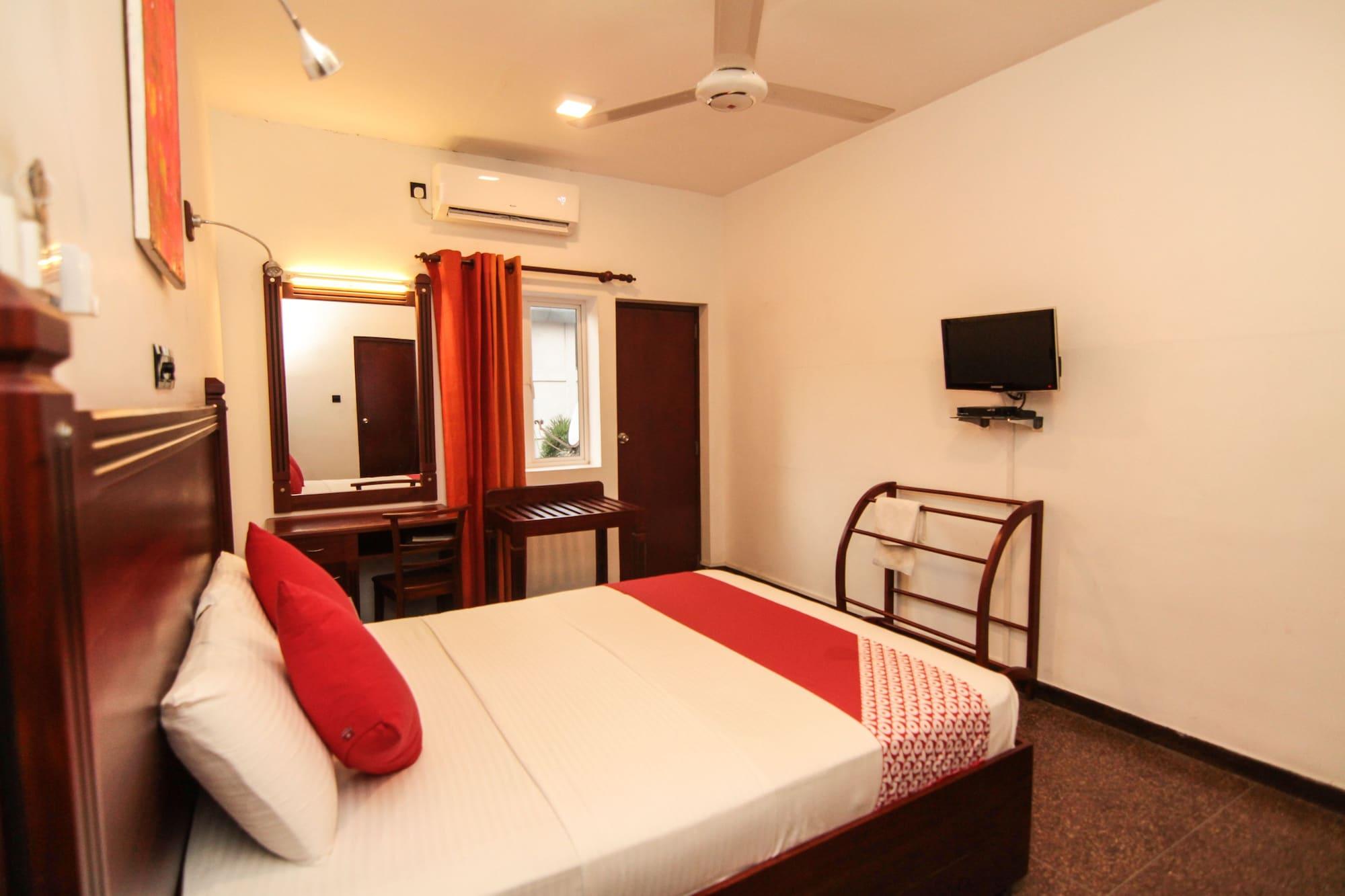 Aca Accommodation Kolombo Dış mekan fotoğraf