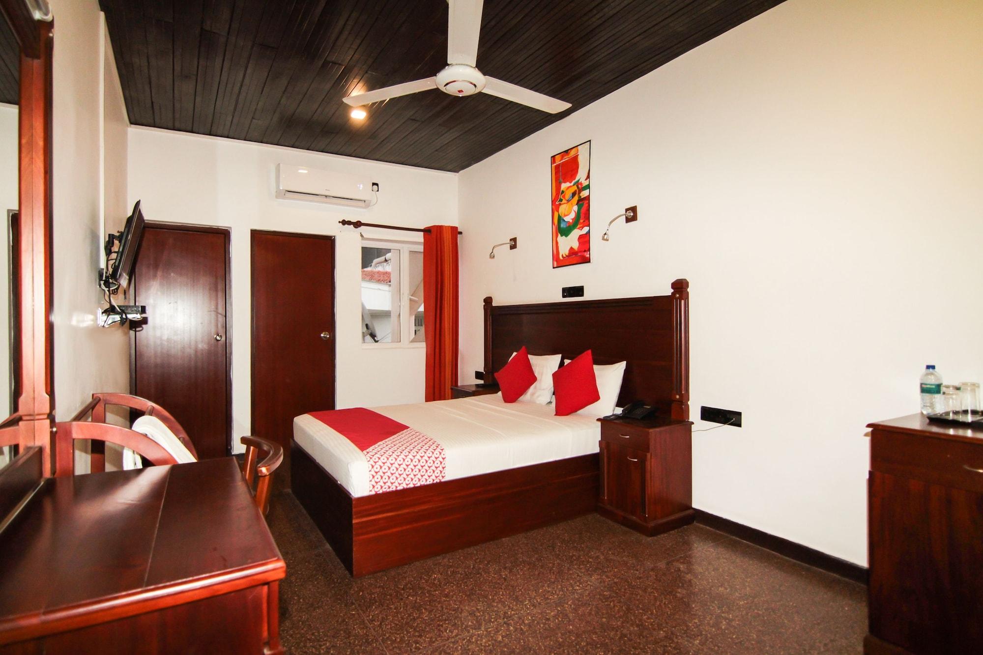 Aca Accommodation Kolombo Dış mekan fotoğraf