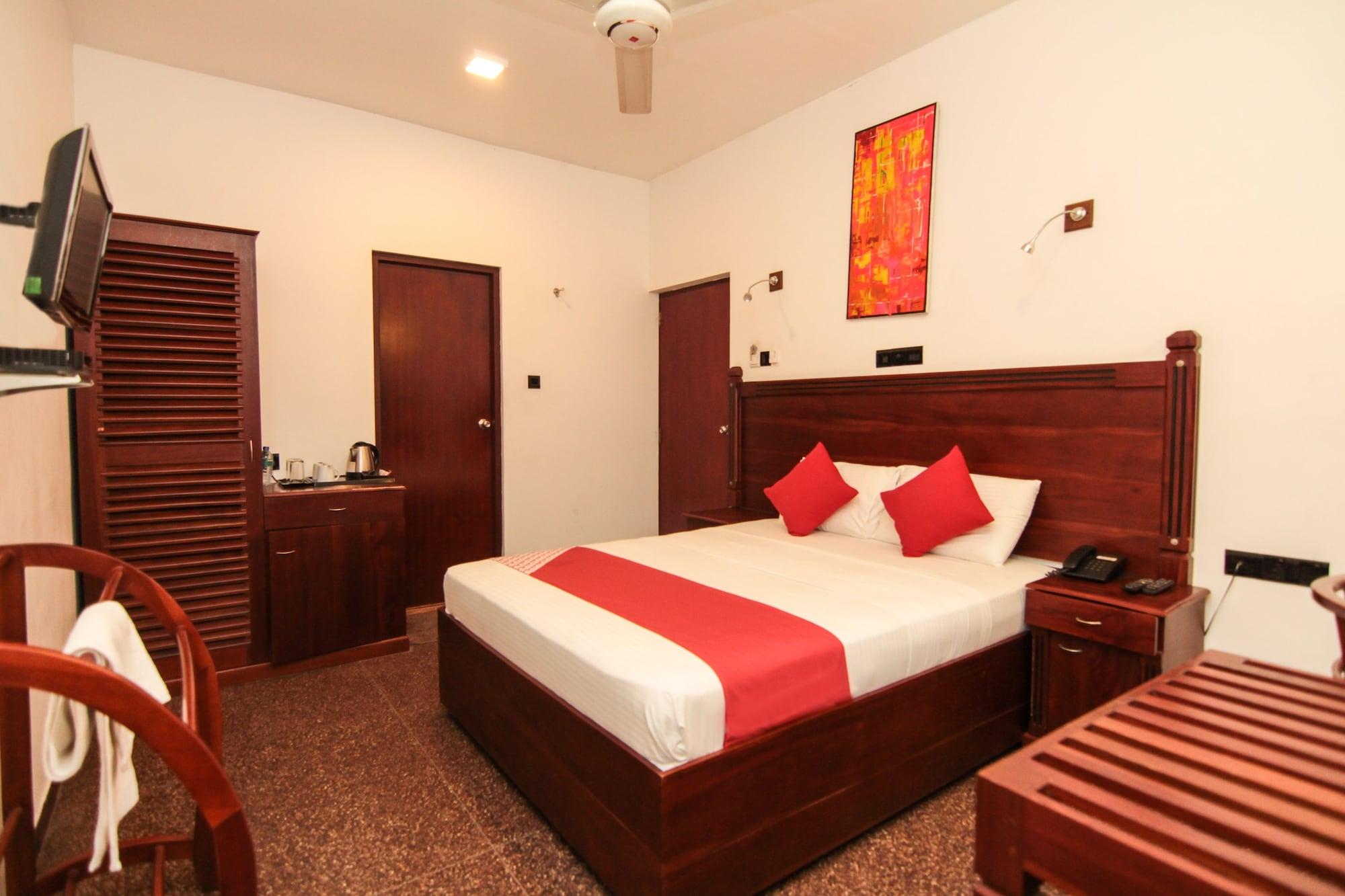 Aca Accommodation Kolombo Dış mekan fotoğraf