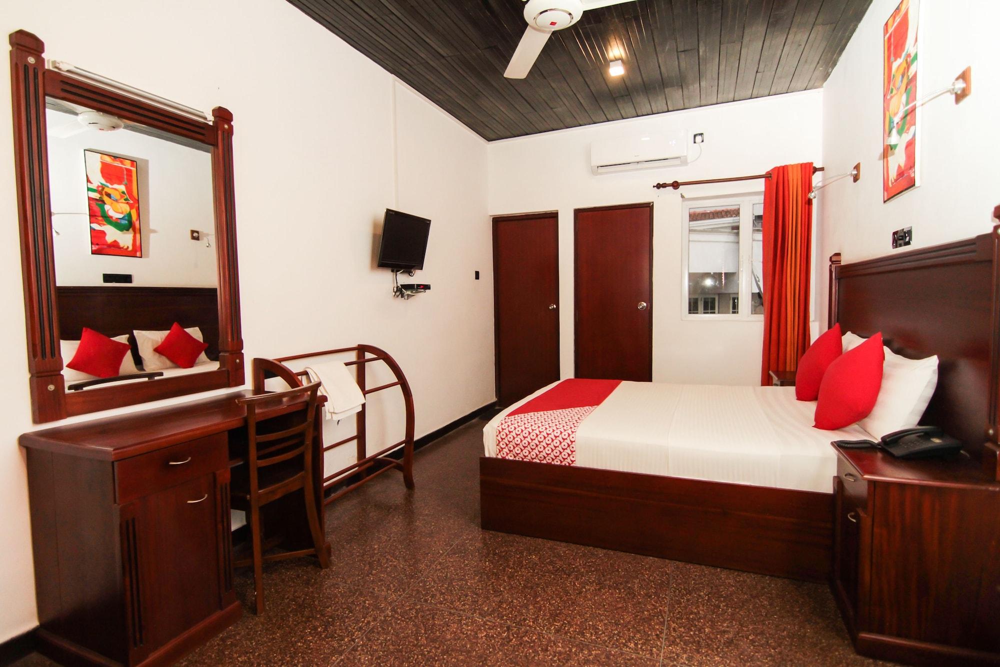 Aca Accommodation Kolombo Dış mekan fotoğraf