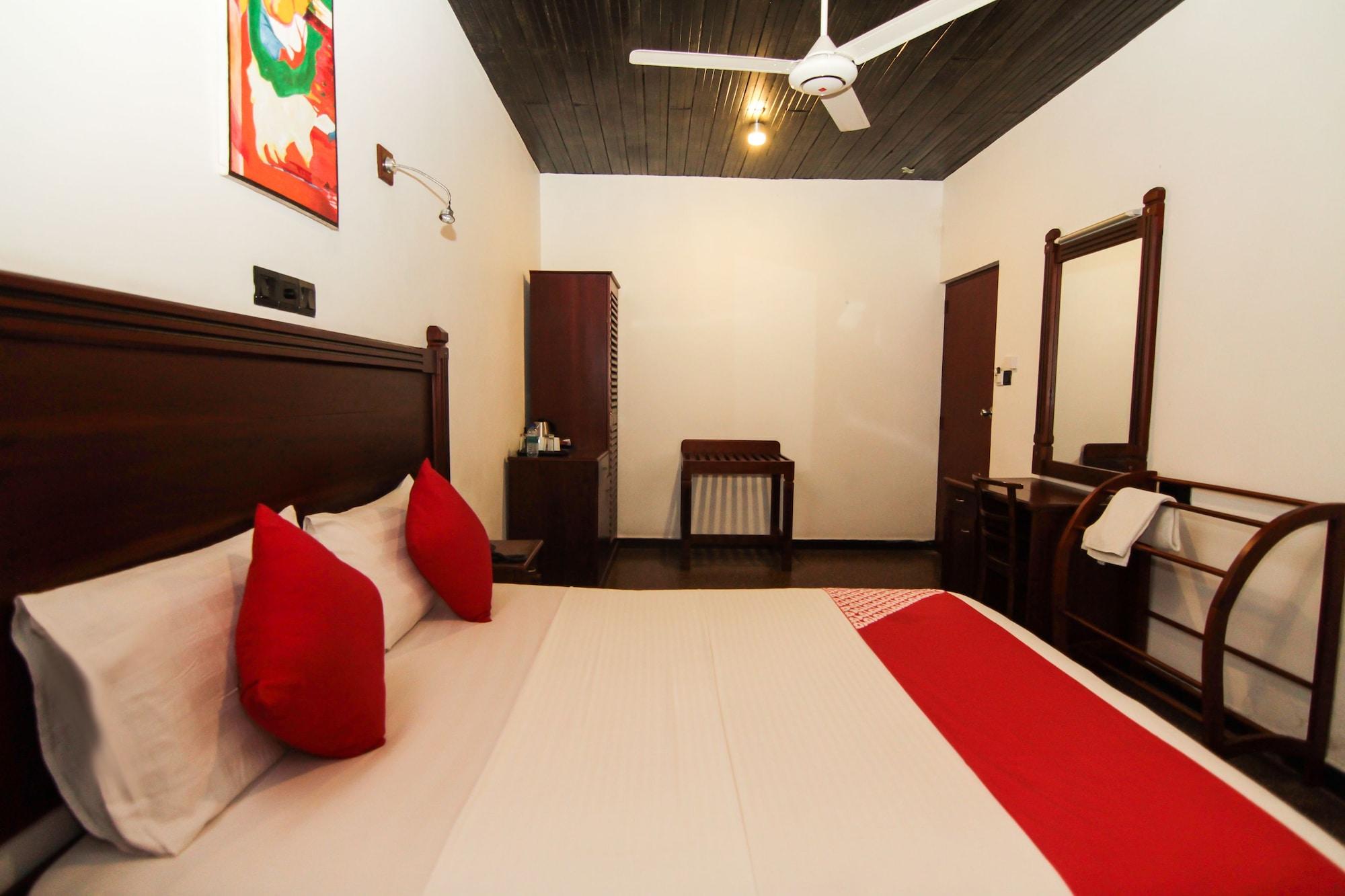 Aca Accommodation Kolombo Dış mekan fotoğraf