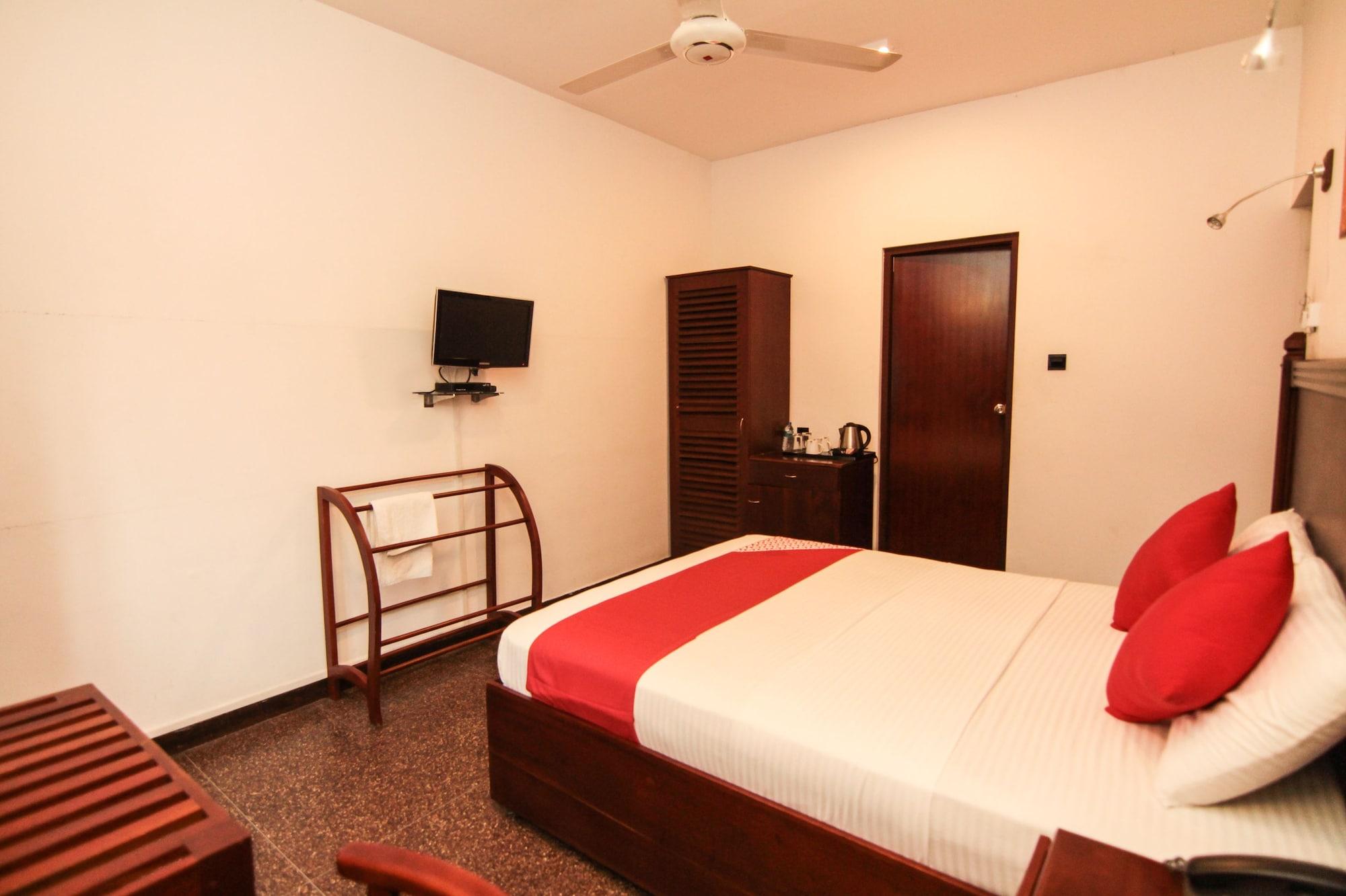 Aca Accommodation Kolombo Dış mekan fotoğraf