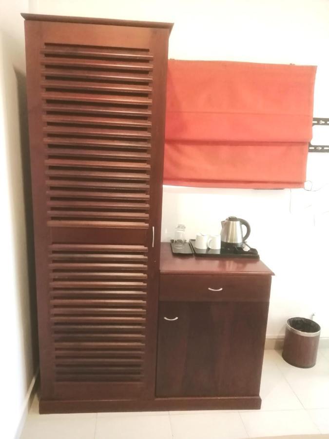 Aca Accommodation Kolombo Dış mekan fotoğraf