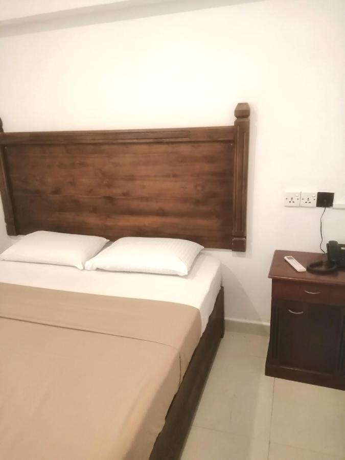Aca Accommodation Kolombo Dış mekan fotoğraf