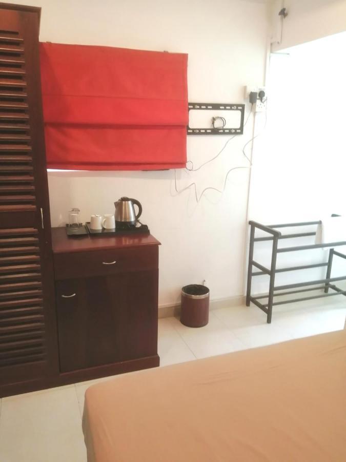 Aca Accommodation Kolombo Dış mekan fotoğraf