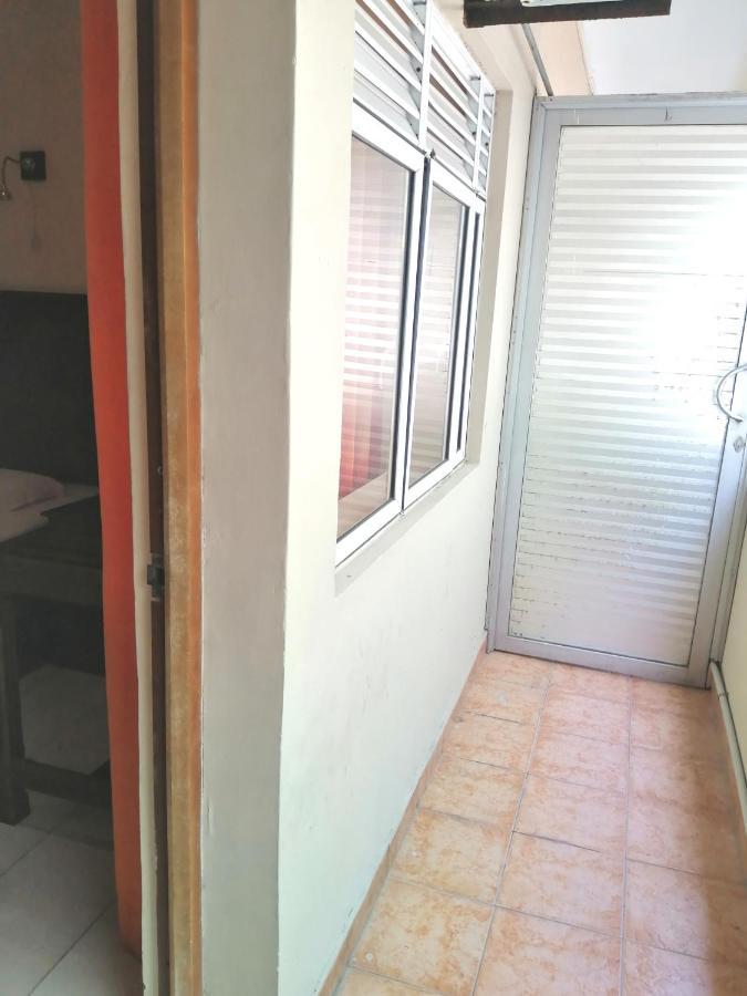 Aca Accommodation Kolombo Dış mekan fotoğraf