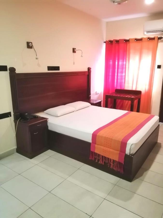 Aca Accommodation Kolombo Dış mekan fotoğraf