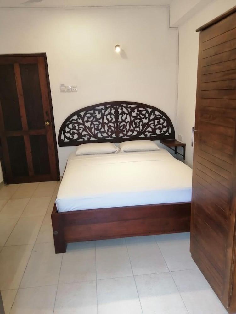 Aca Accommodation Kolombo Dış mekan fotoğraf
