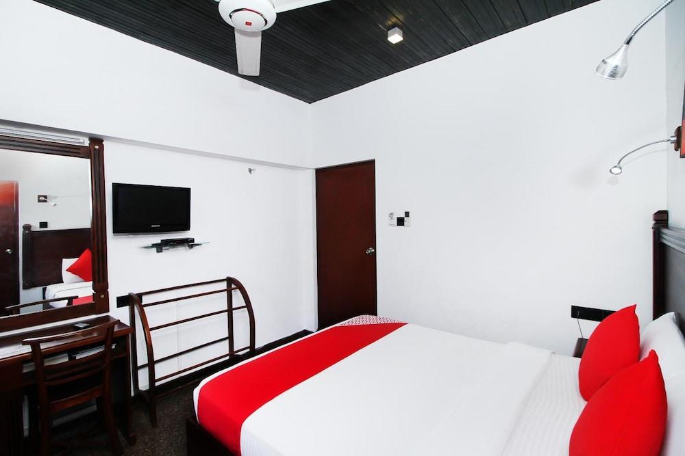 Aca Accommodation Kolombo Dış mekan fotoğraf