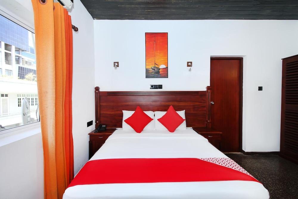 Aca Accommodation Kolombo Dış mekan fotoğraf