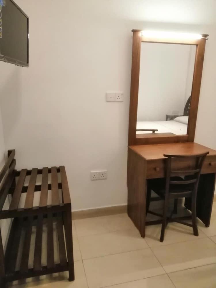 Aca Accommodation Kolombo Dış mekan fotoğraf