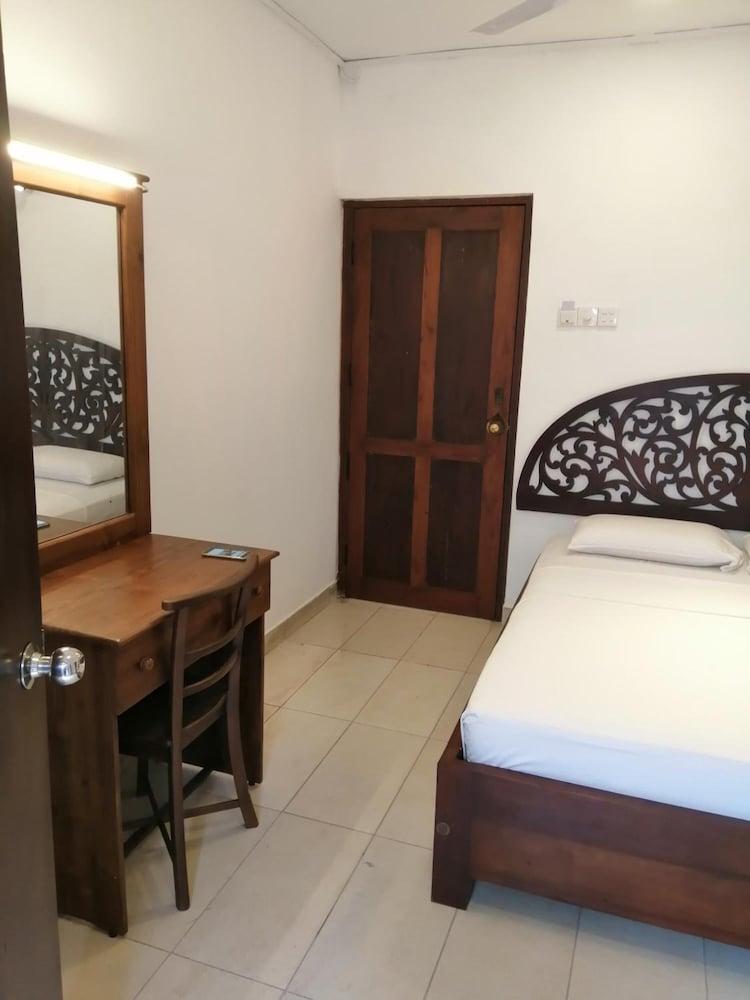 Aca Accommodation Kolombo Dış mekan fotoğraf
