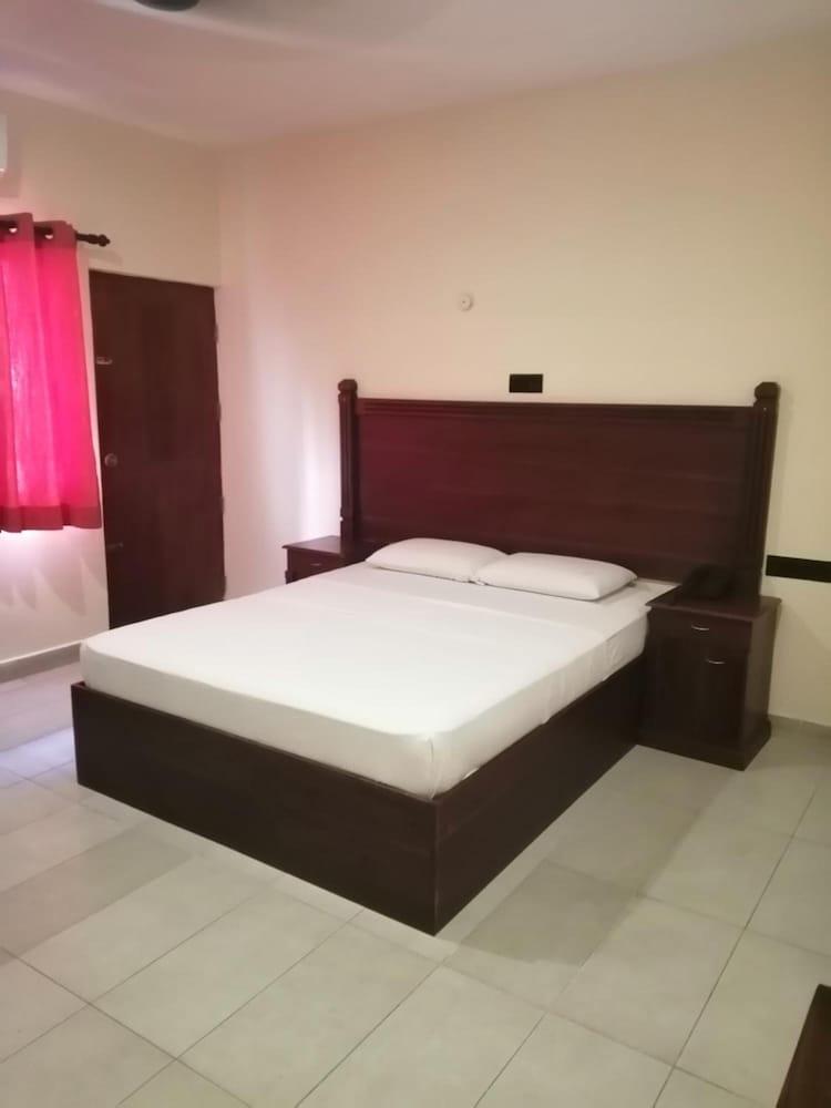 Aca Accommodation Kolombo Dış mekan fotoğraf