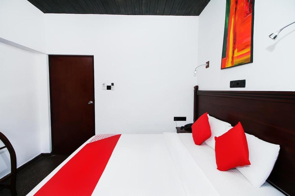 Aca Accommodation Kolombo Dış mekan fotoğraf