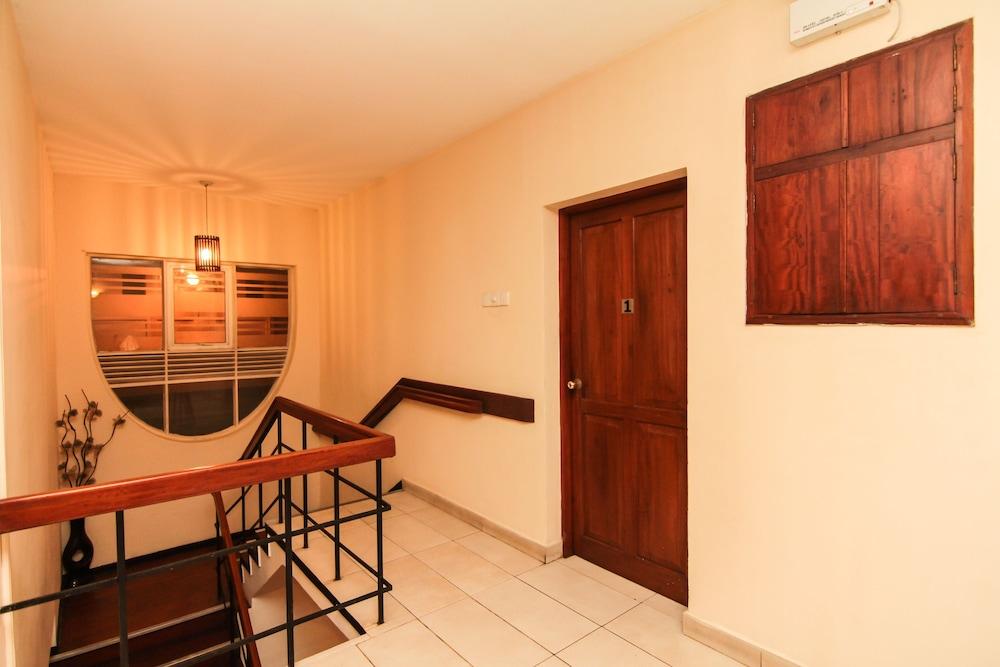 Aca Accommodation Kolombo Dış mekan fotoğraf