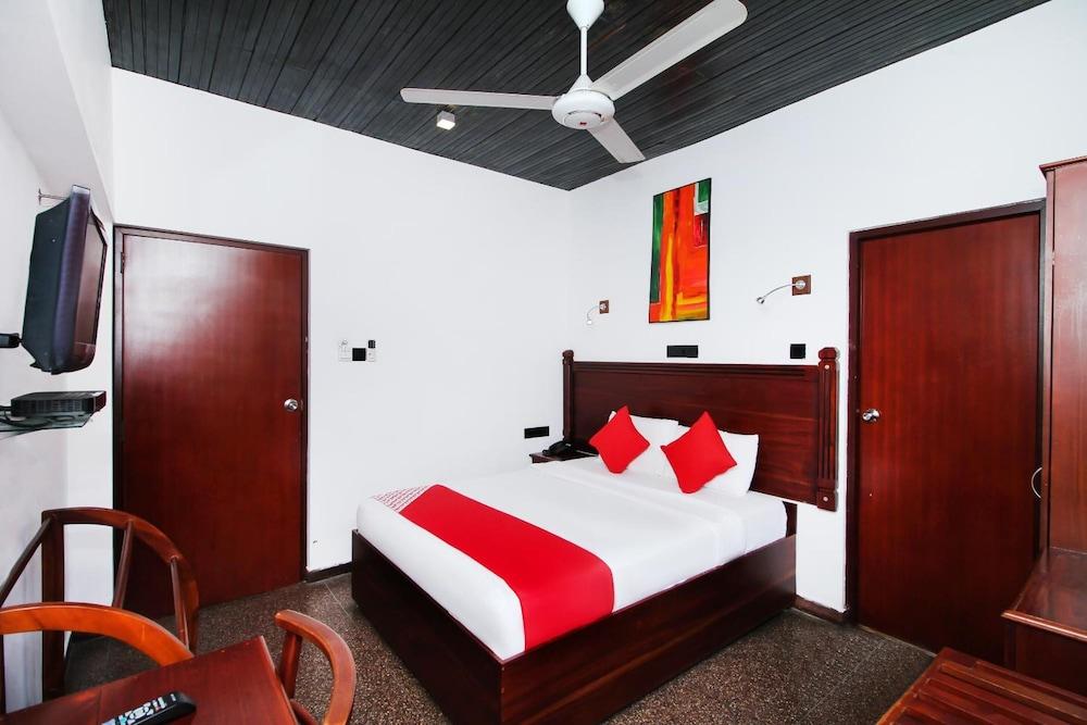 Aca Accommodation Kolombo Dış mekan fotoğraf