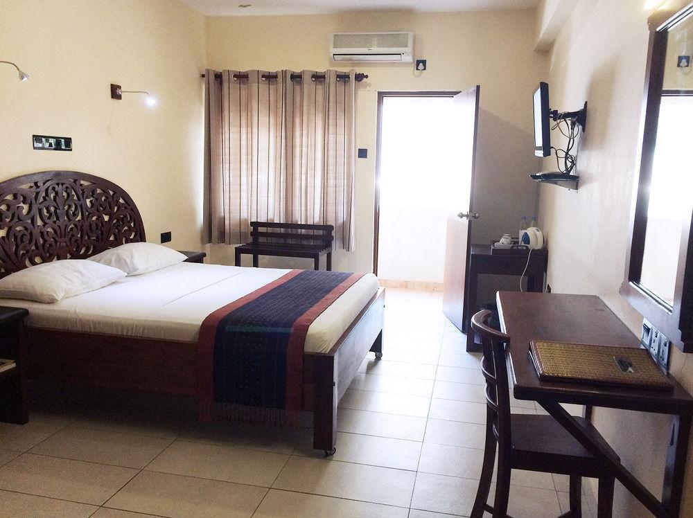 Aca Accommodation Kolombo Dış mekan fotoğraf