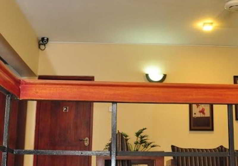 Aca Accommodation Kolombo Dış mekan fotoğraf