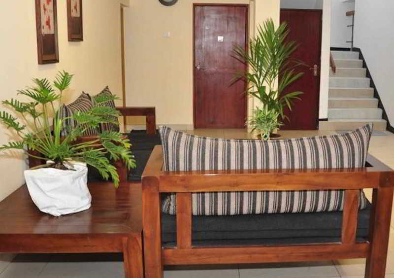 Aca Accommodation Kolombo Dış mekan fotoğraf