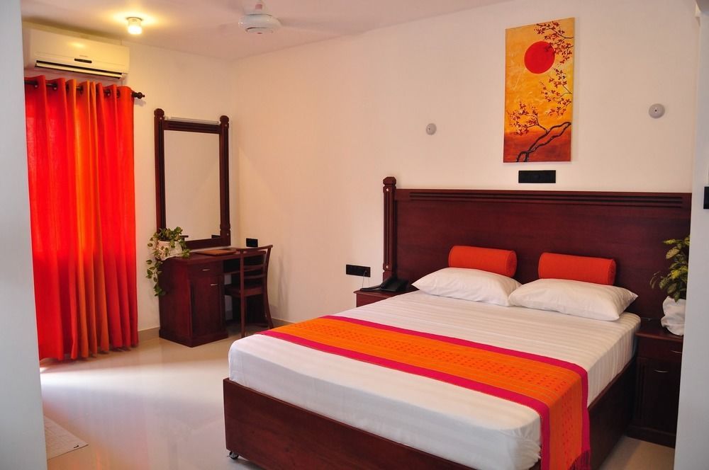 Aca Accommodation Kolombo Dış mekan fotoğraf