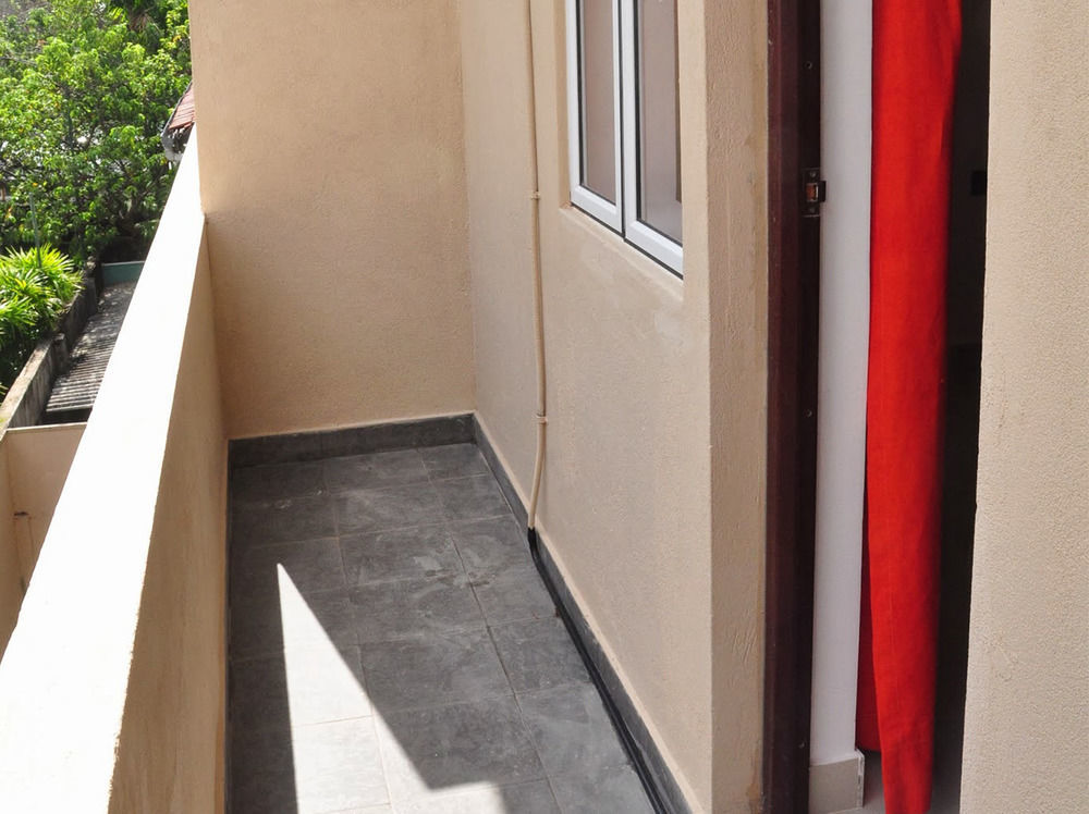 Aca Accommodation Kolombo Dış mekan fotoğraf