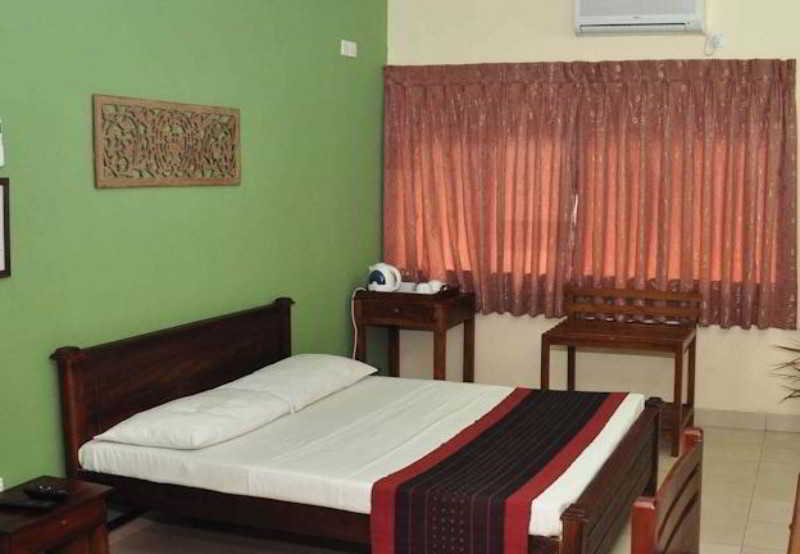 Aca Accommodation Kolombo Dış mekan fotoğraf