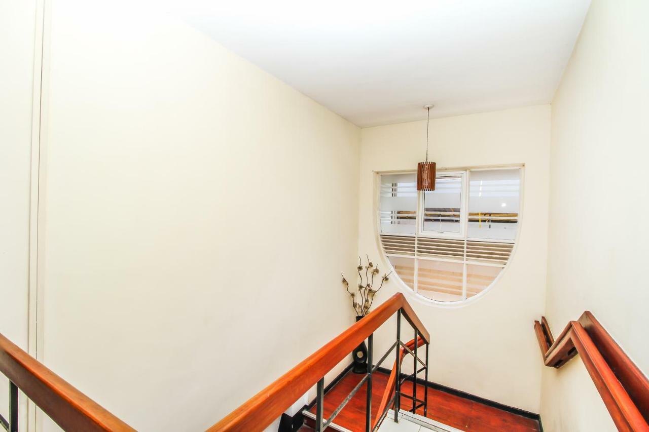 Aca Accommodation Kolombo Dış mekan fotoğraf