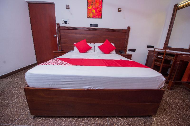 Aca Accommodation Kolombo Dış mekan fotoğraf