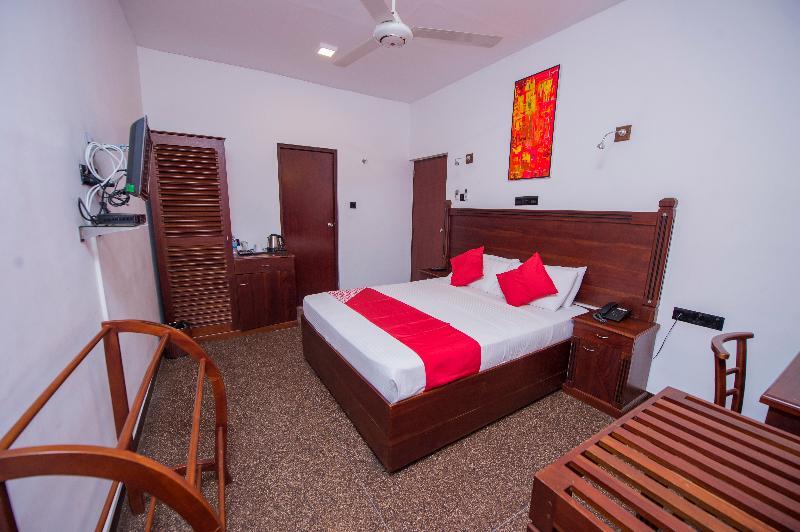 Aca Accommodation Kolombo Dış mekan fotoğraf