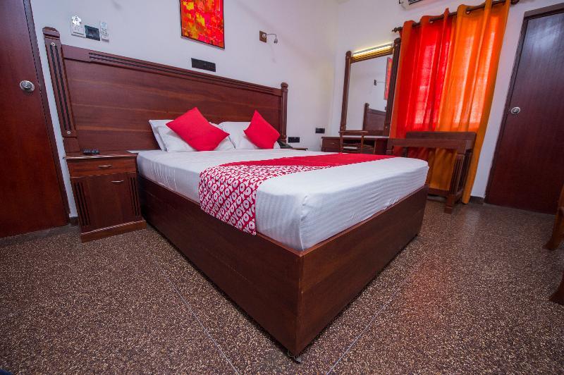 Aca Accommodation Kolombo Dış mekan fotoğraf