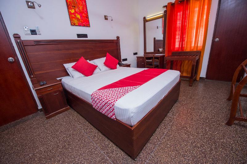 Aca Accommodation Kolombo Dış mekan fotoğraf