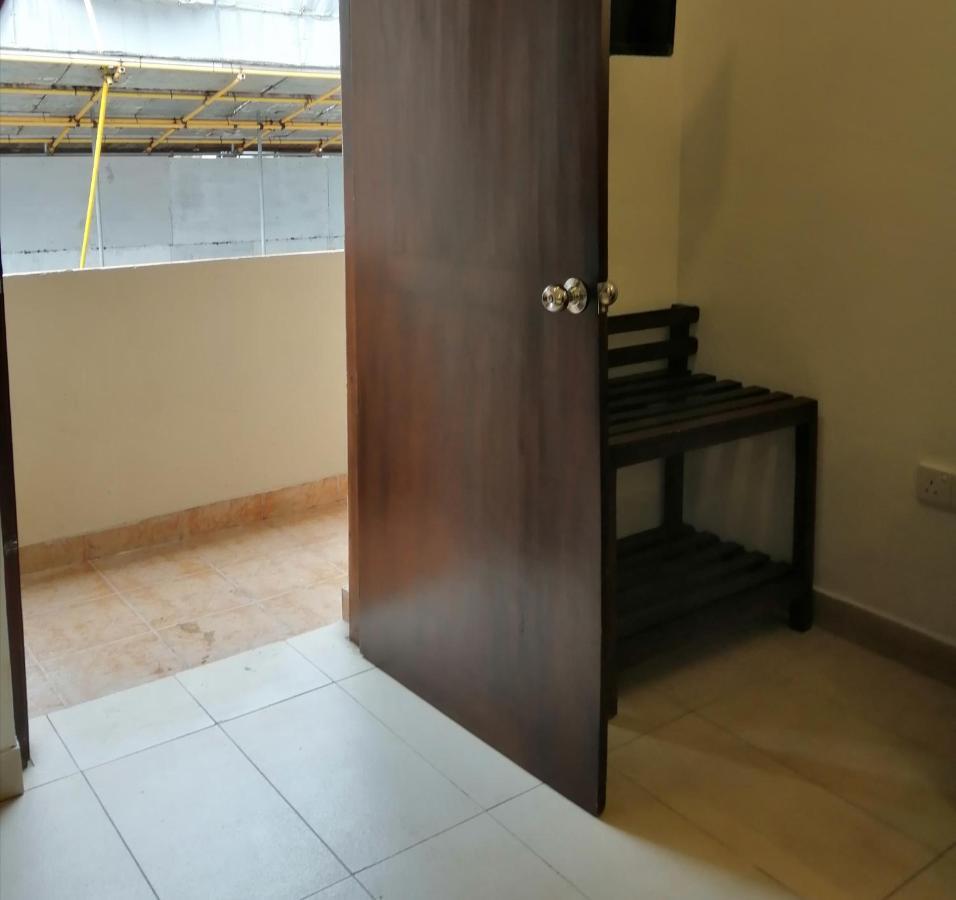 Aca Accommodation Kolombo Dış mekan fotoğraf